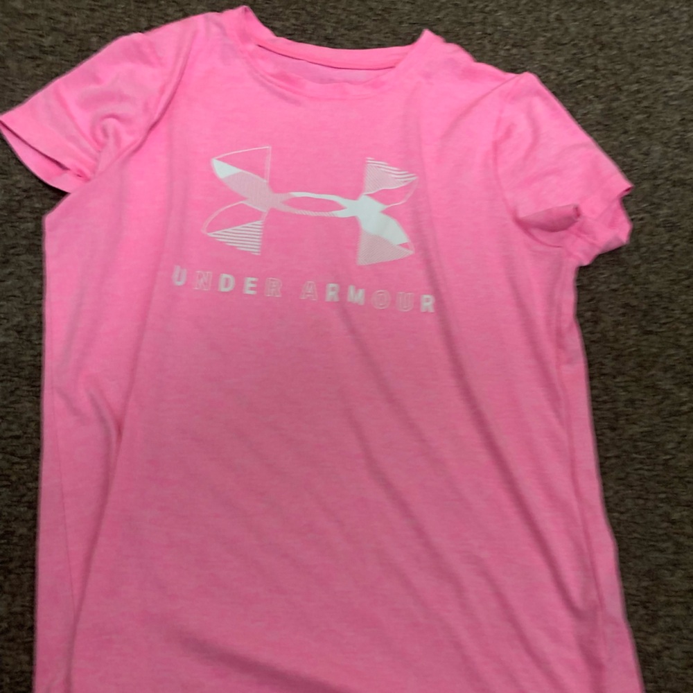 Girls shirt